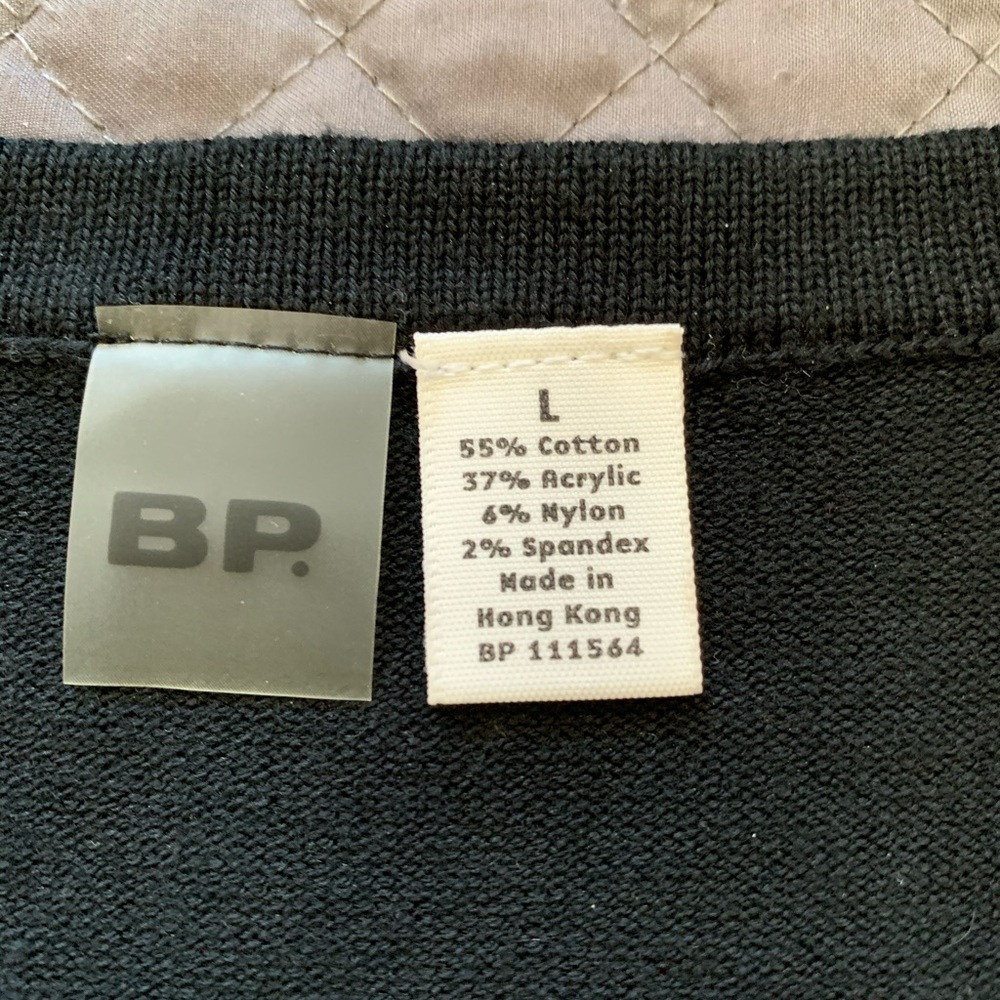 Sweater - Picture 2 of 3